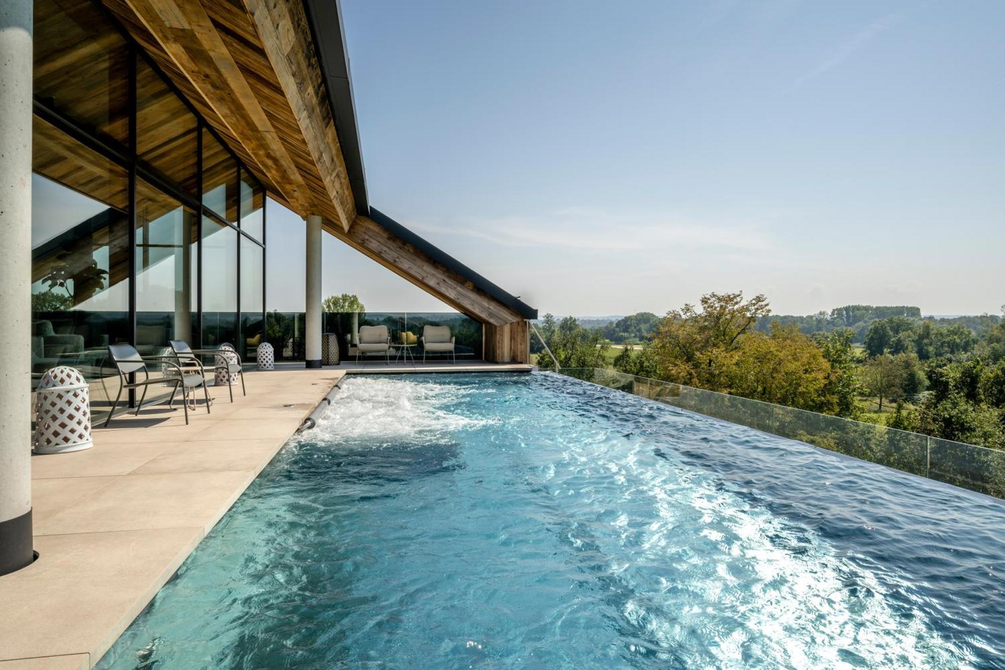 Mühlbach Thermal Spa&romantik 4*
