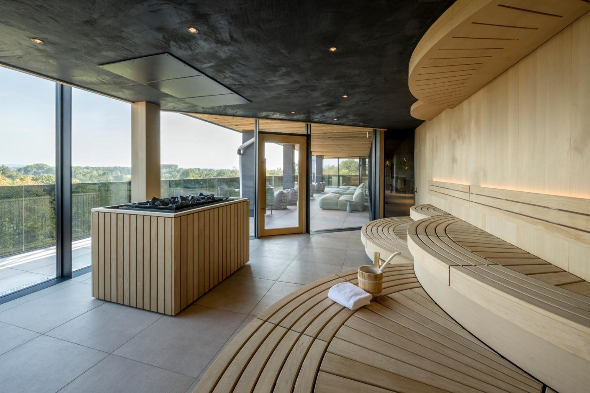 Hotel Mühlbach Thermal Spa&romantik