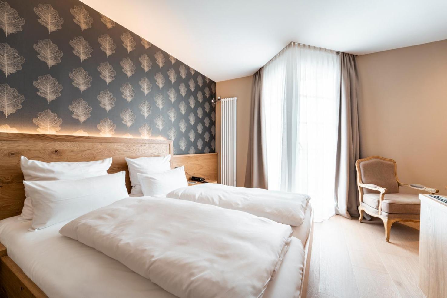 Mühlbach Thermal Spa&romantik 4*