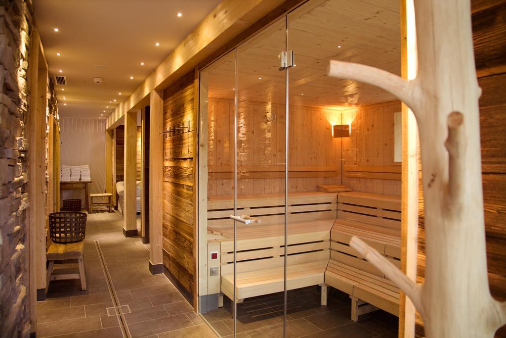 Hotel Mühlbach Thermal Spa&romantik Bad Füssing