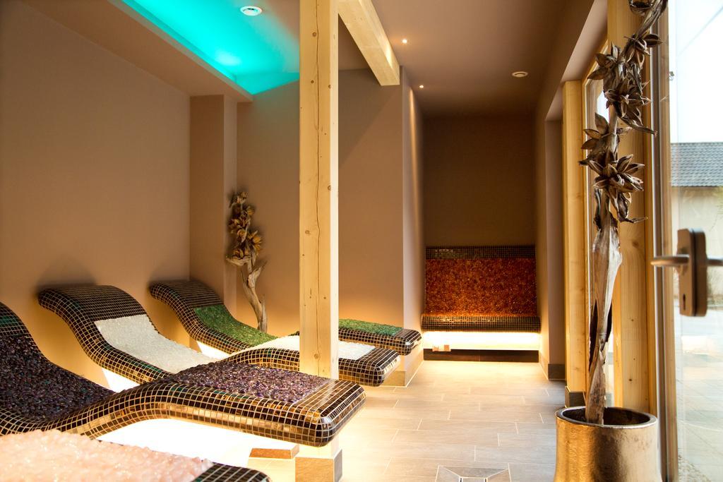 Hotel Mühlbach Thermal Spa&romantik