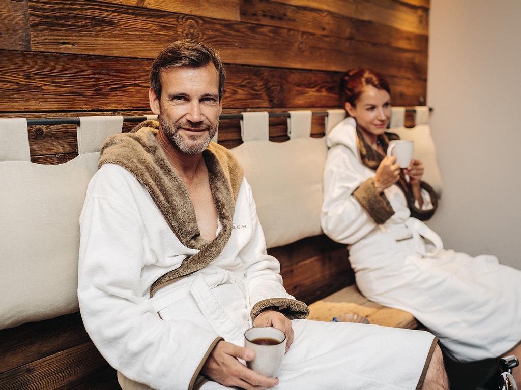 Hotel Mühlbach Thermal Spa&romantik 4*