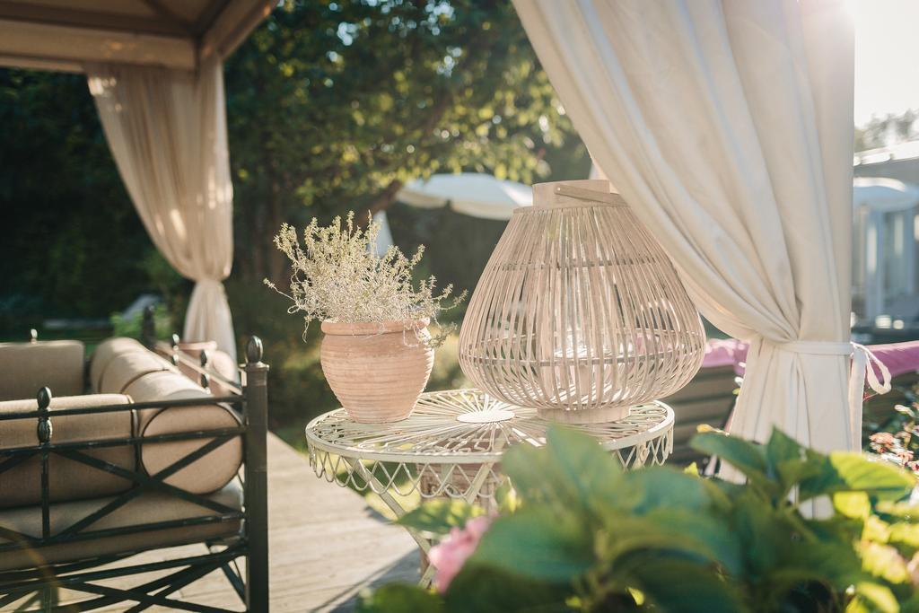 Mühlbach Thermal Spa&romantik 4*