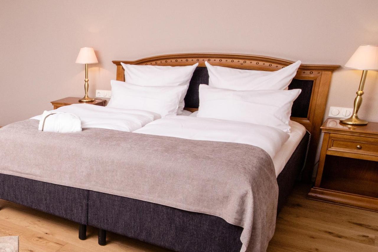 Hotel Wellness & Thermal Retreat Muehlbach Bad Füssing