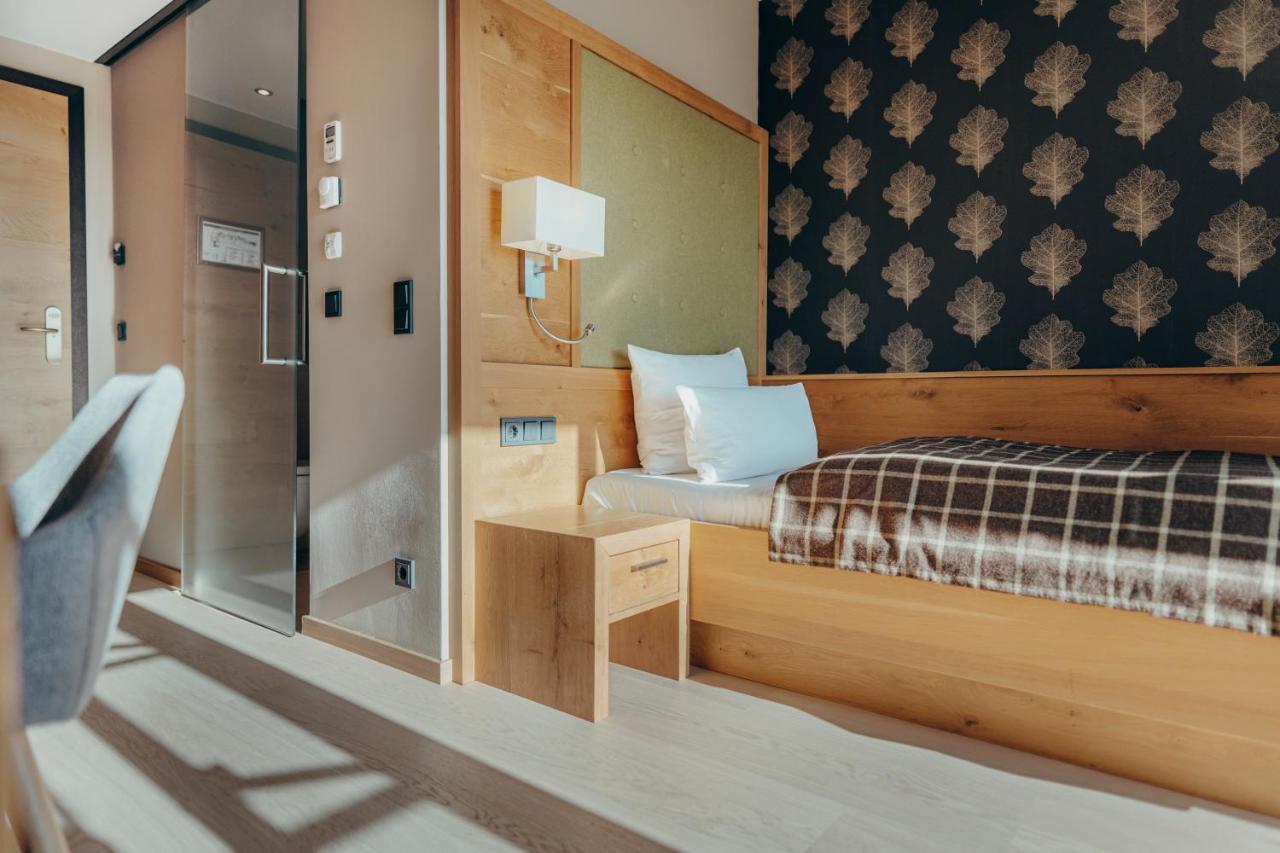 Wellness & Thermal Retreat Muehlbach Bad Füssing