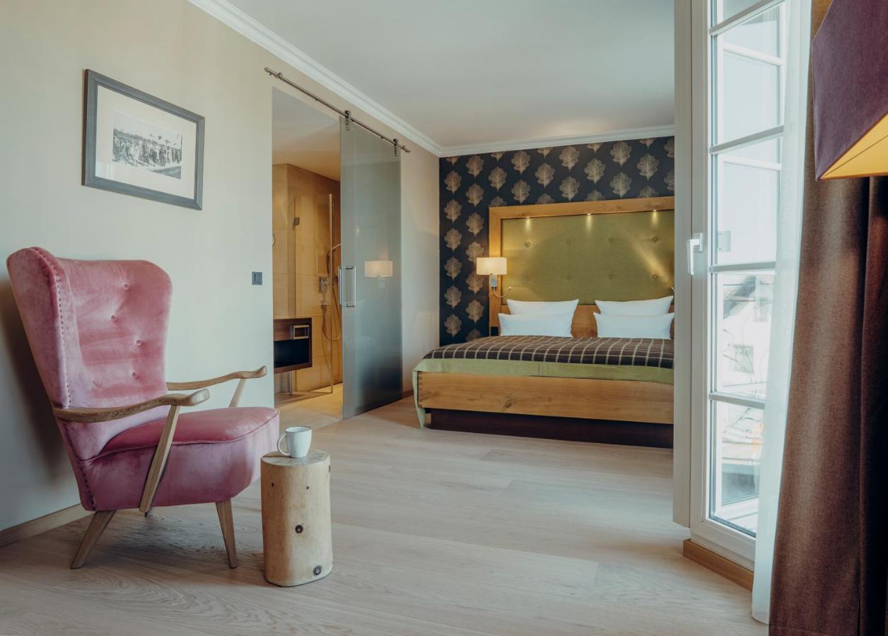 Mühlbach Thermal Spa&romantik Hotel 4*