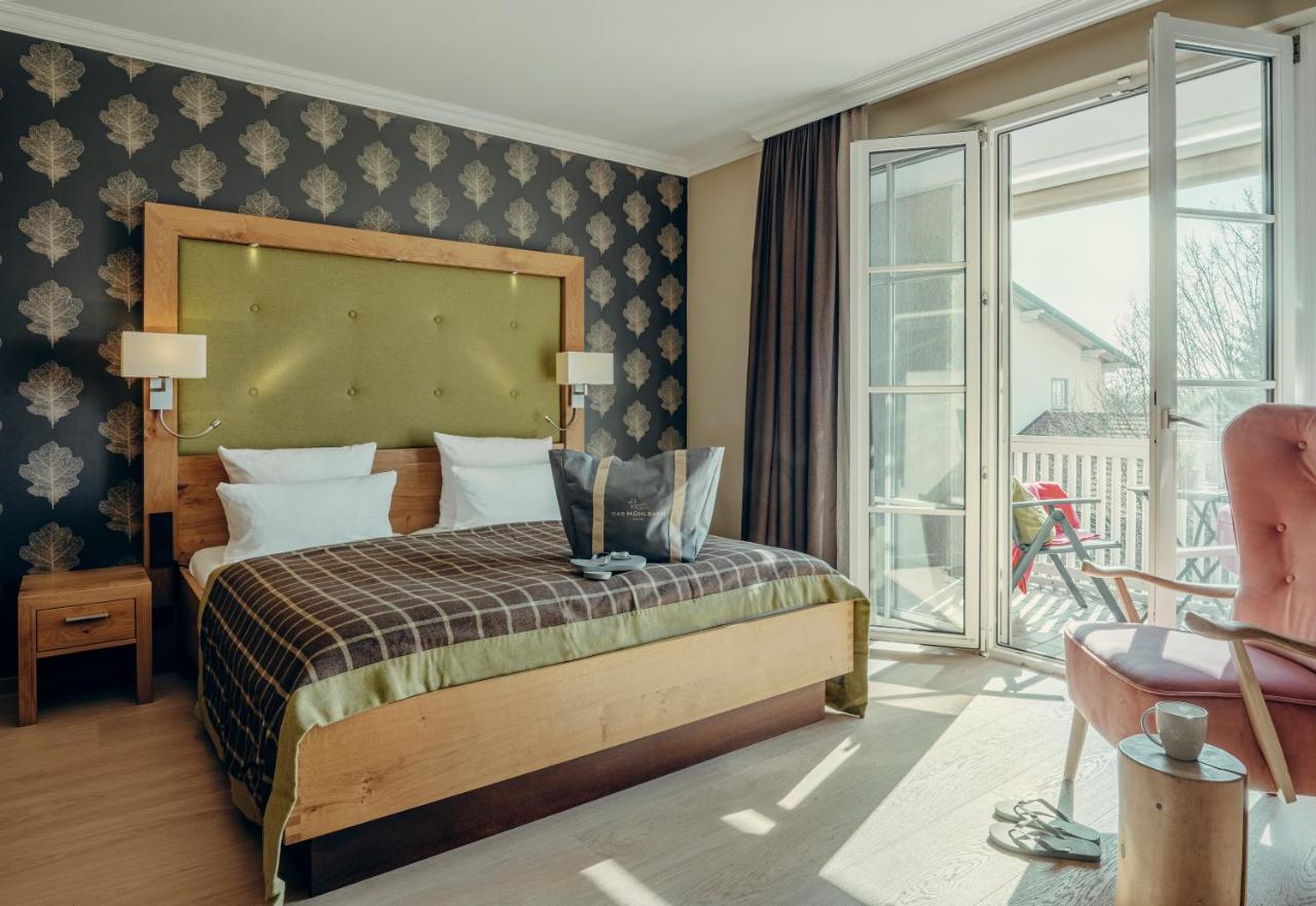 Mühlbach Thermal Spa&romantik 4*