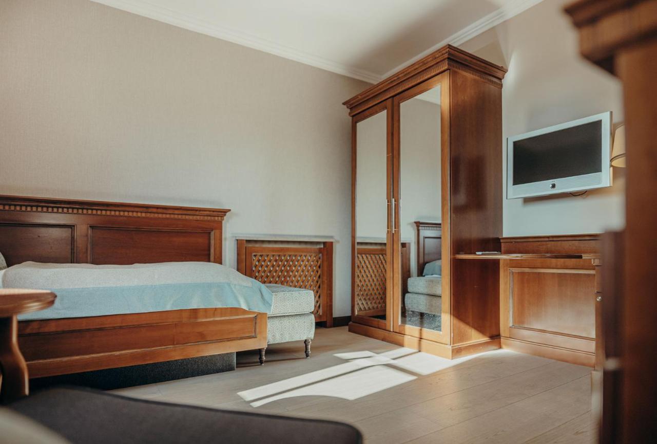 Wellness & Thermal Retreat Muehlbach 4* Bad Füssing