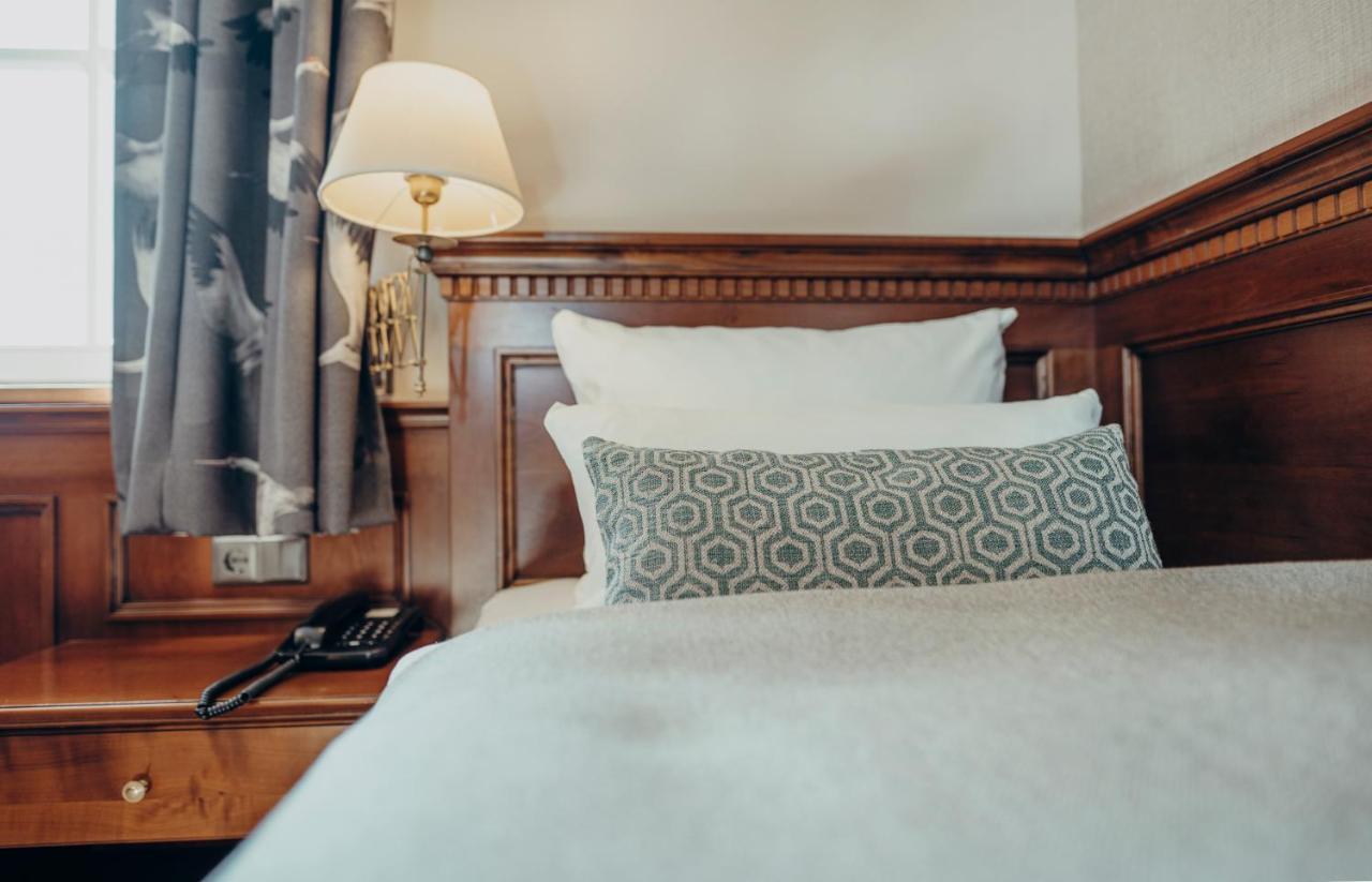 Wellness & Thermal Retreat Muehlbach Hotel Bad Füssing