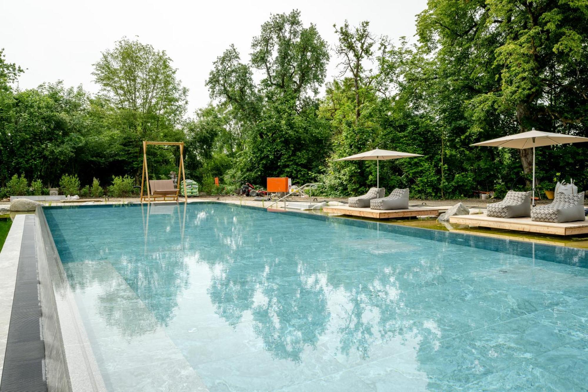 Hotel Mühlbach Thermal Spa&romantik 4*