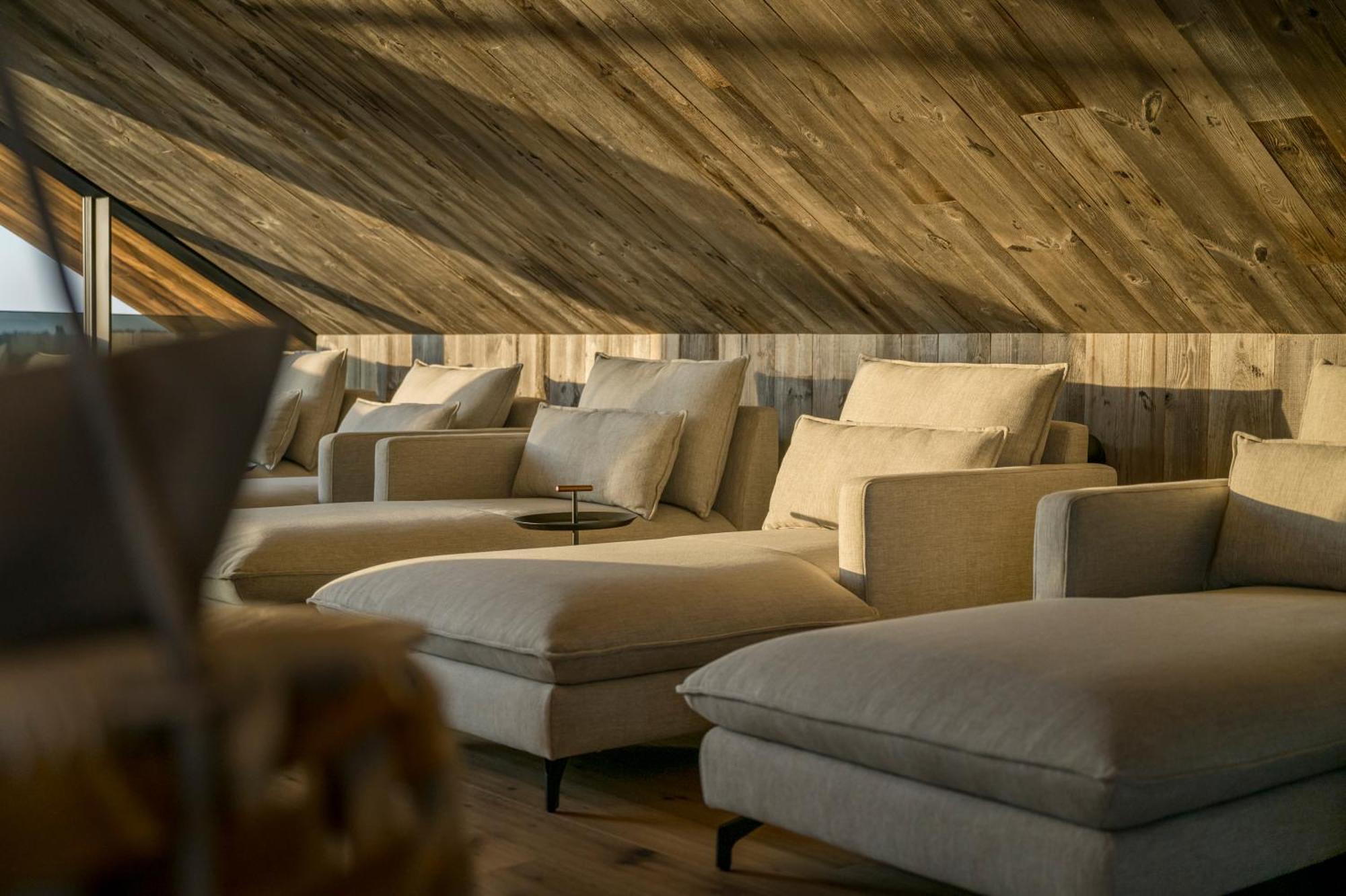 Hotel Wellness & Thermal Retreat Muehlbach