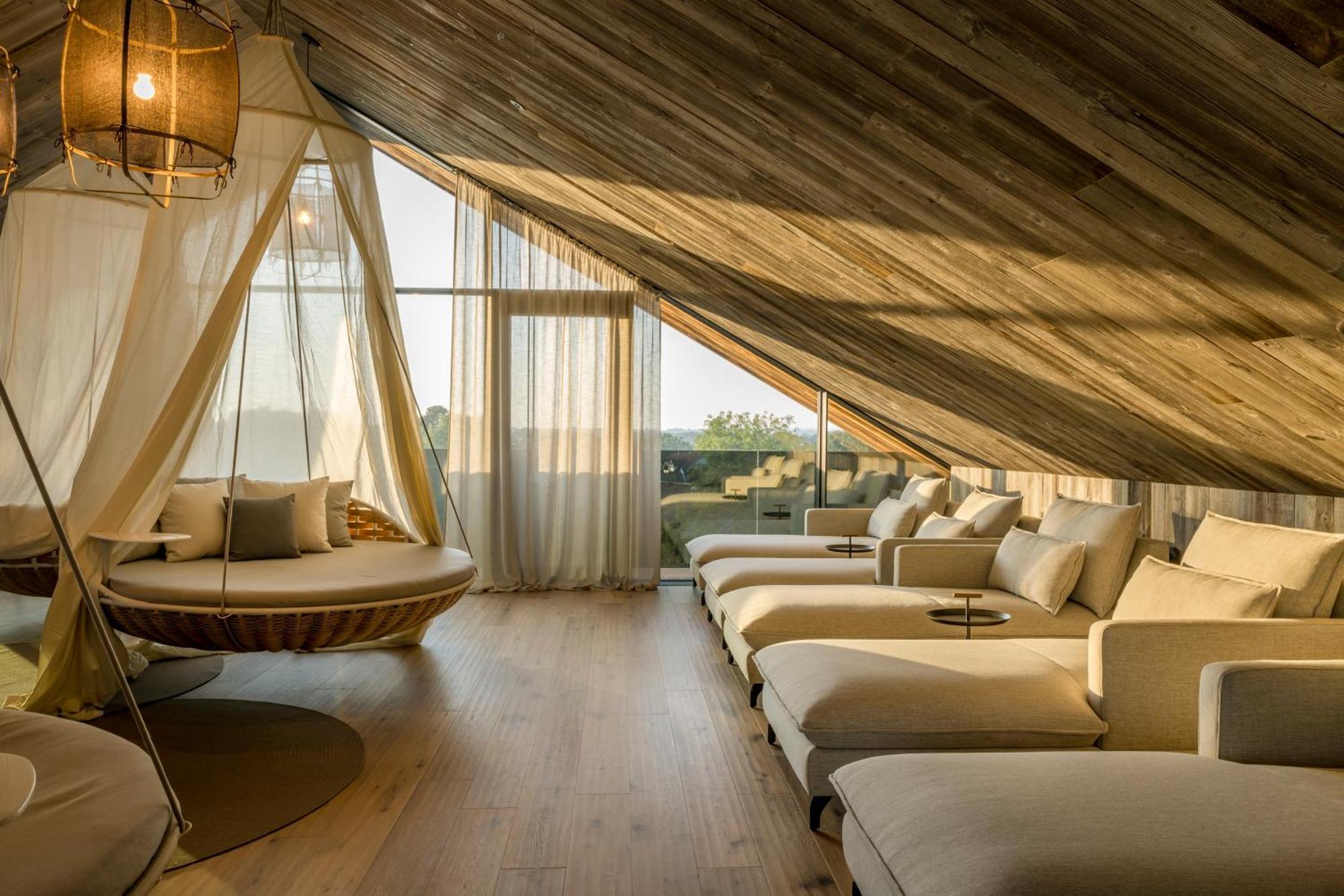 Wellness & Thermal Retreat Muehlbach Hotel Bad Füssing