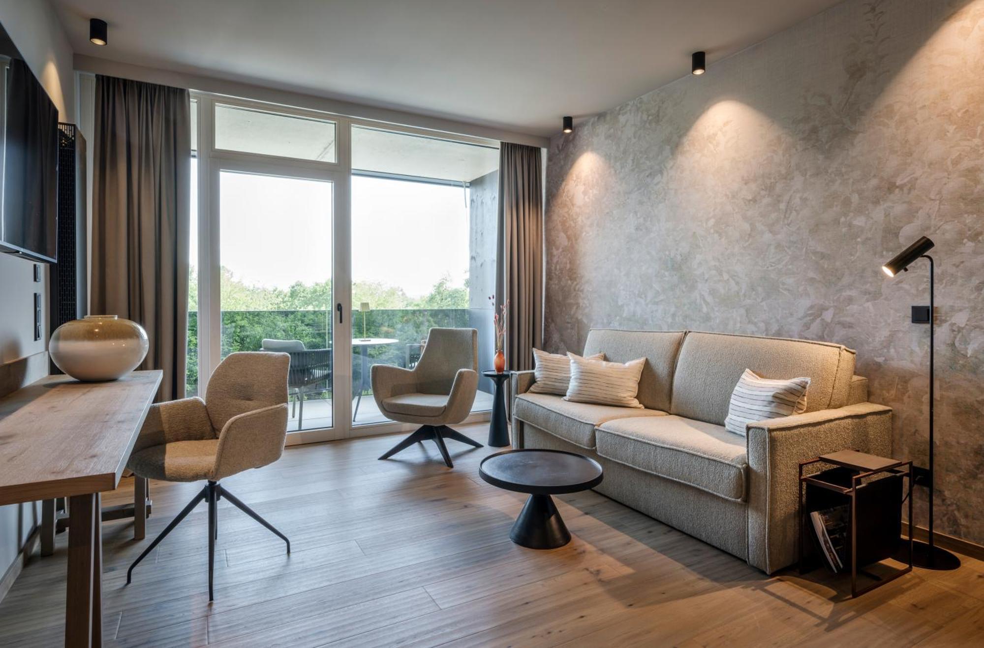 Wellness & Thermal Retreat Muehlbach 4* Bad Füssing