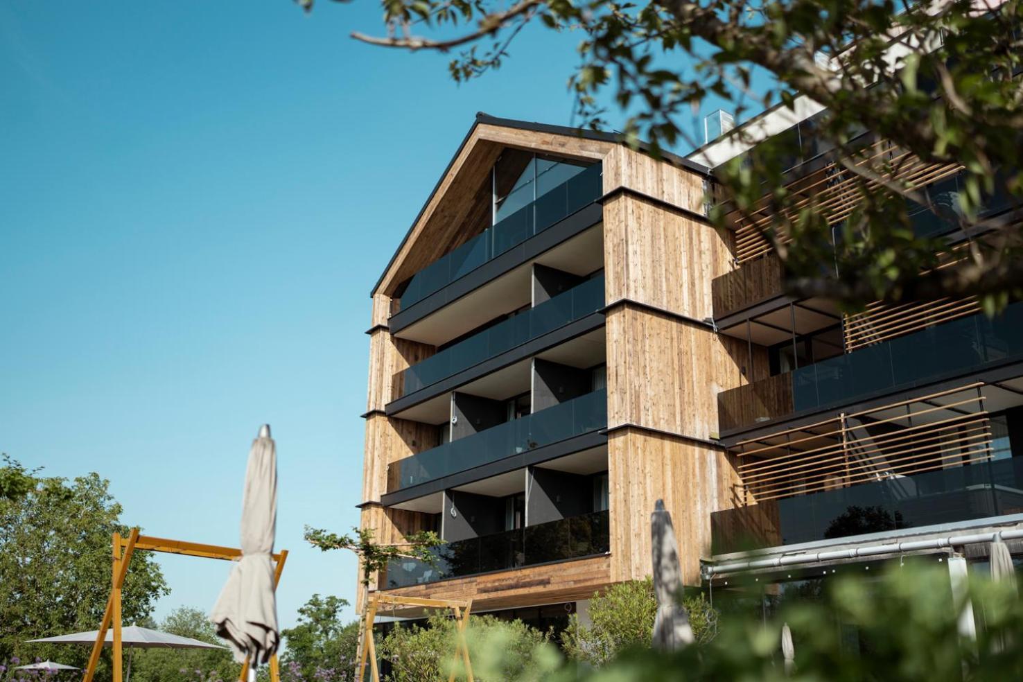 Hotel Mühlbach Thermal Spa&romantik 4*