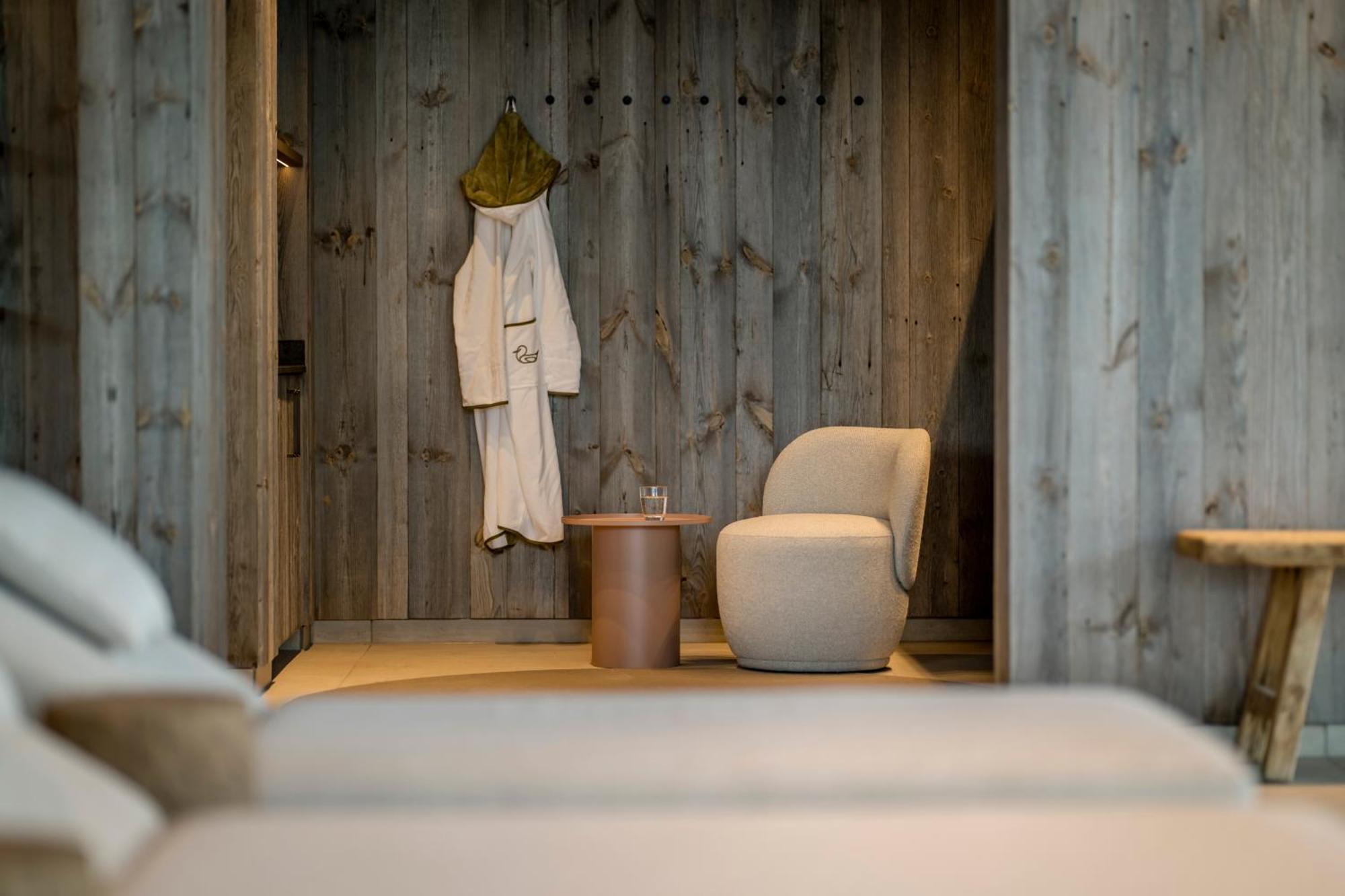 Mühlbach Thermal Spa&romantik Hotel