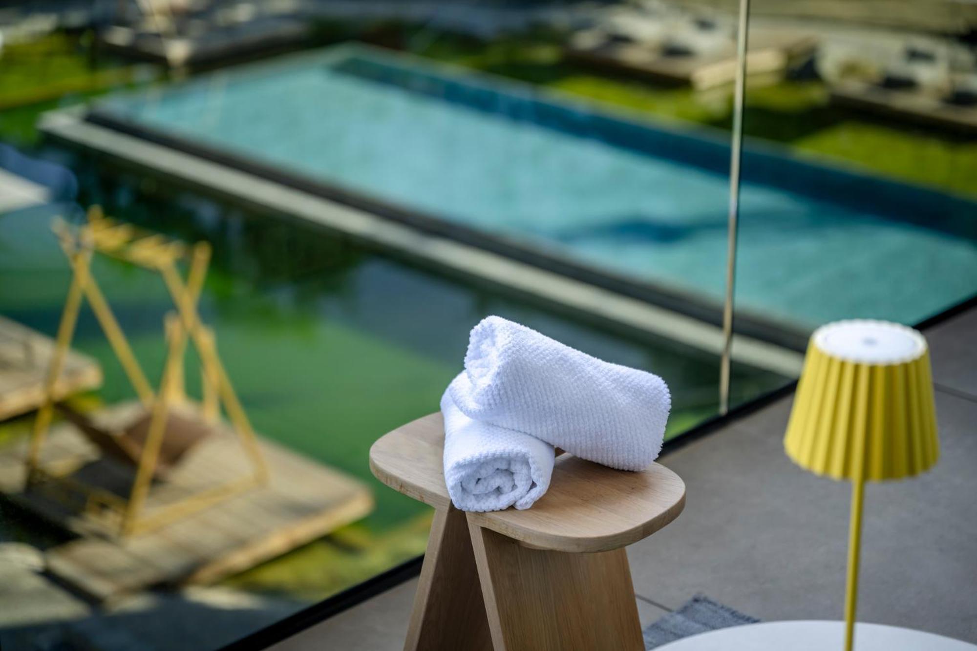 Hotel Mühlbach Thermal Spa&romantik