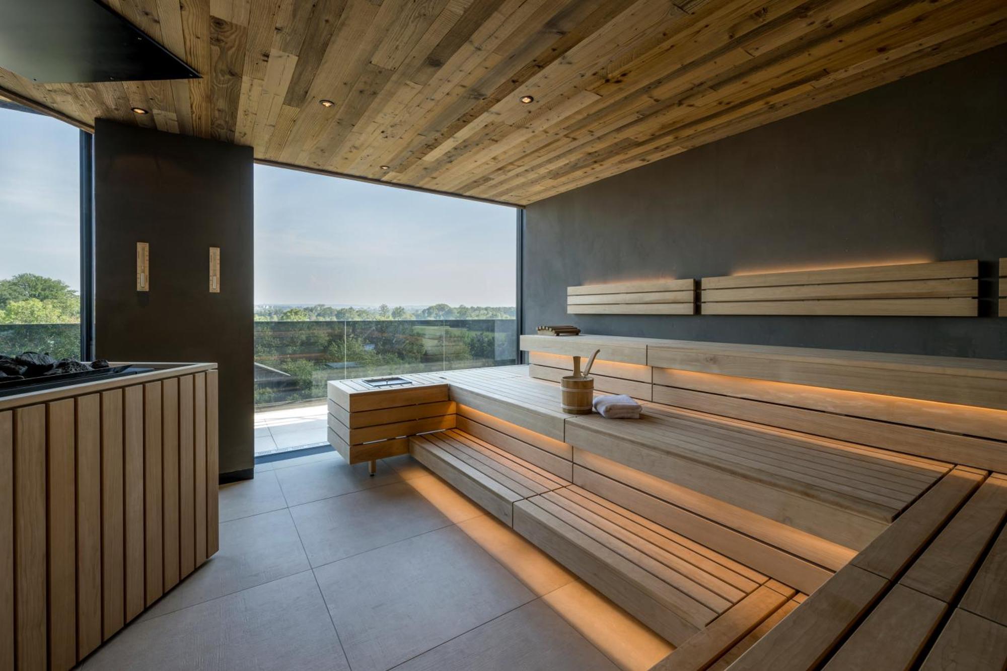 Mühlbach Thermal Spa&romantik Hotel 4*