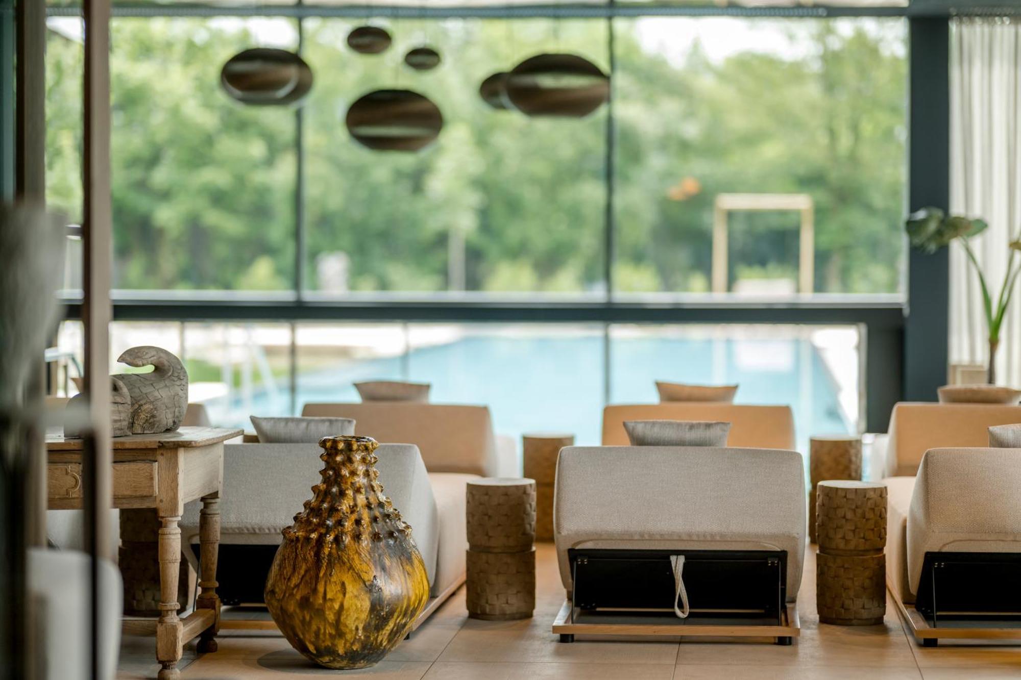 Hotel Wellness & Thermal Retreat Muehlbach