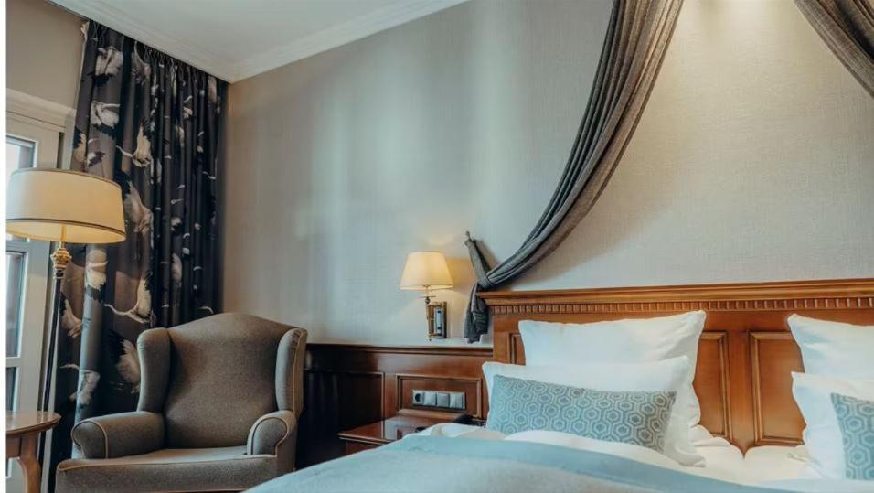 Mühlbach Thermal Spa&romantik Hotel 4*