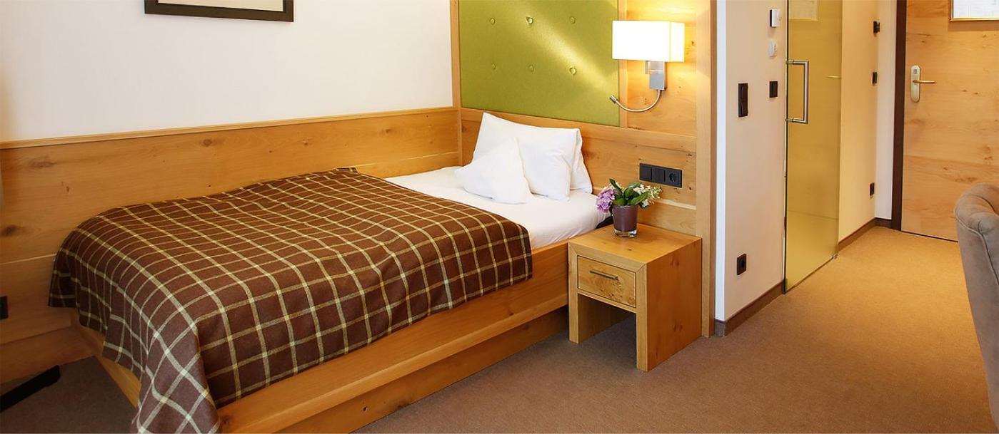 Hotel Mühlbach Thermal Spa&romantik 4*