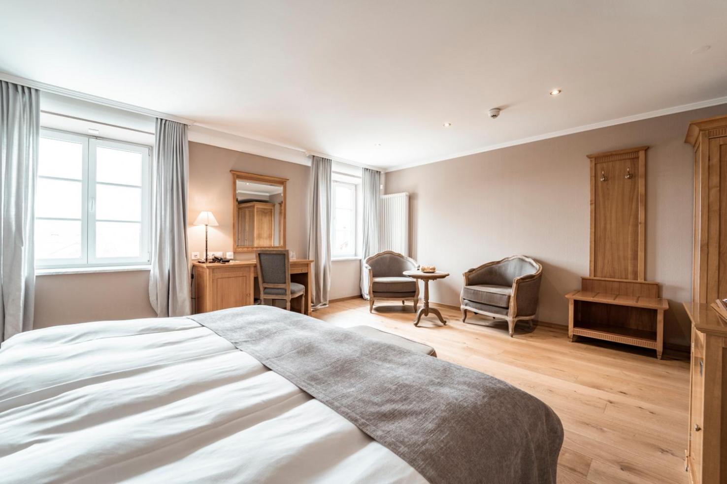 Wellness & Thermal Retreat Muehlbach 4*