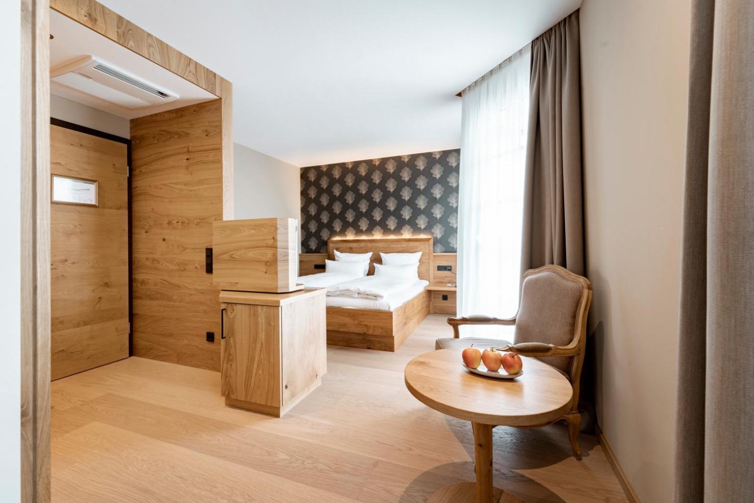 Wellness & Thermal Retreat Muehlbach Bad Füssing