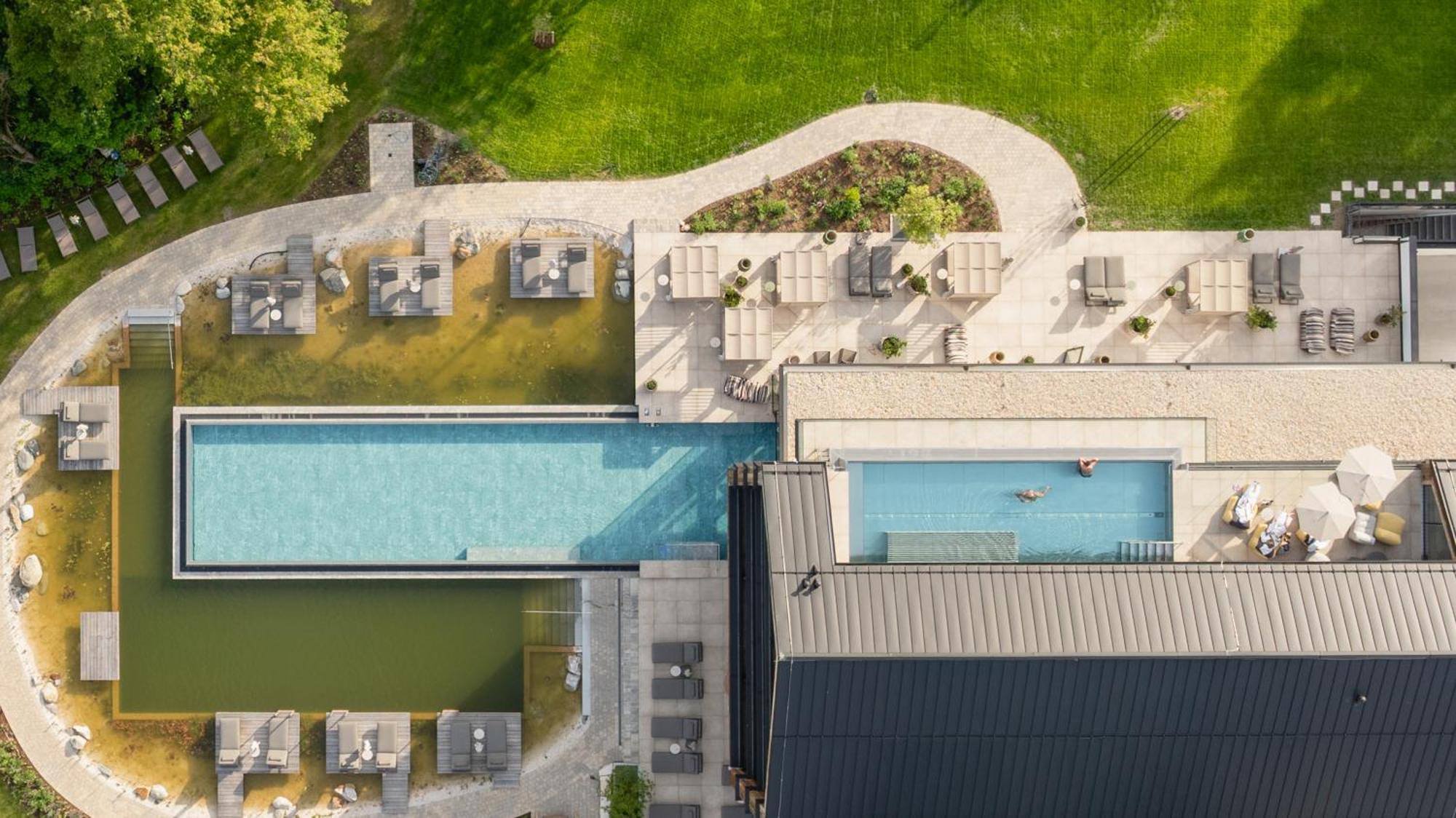 Wellness & Thermal Retreat Muehlbach Hotel 4*