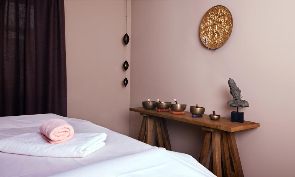 Wellness & Thermal Retreat Muehlbach