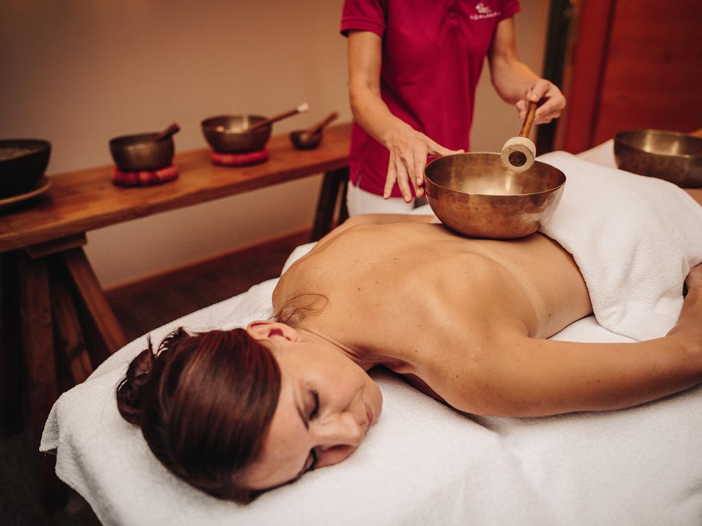 Hotel Mühlbach Thermal Spa&romantik 4*