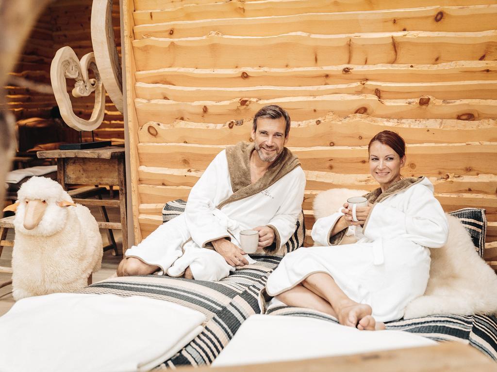 Mühlbach Thermal Spa&romantik 4* Bad Füssing