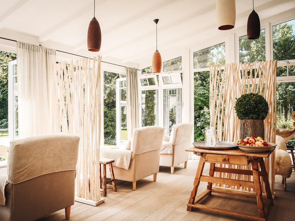 Wellness & Thermal Retreat Muehlbach Hotel