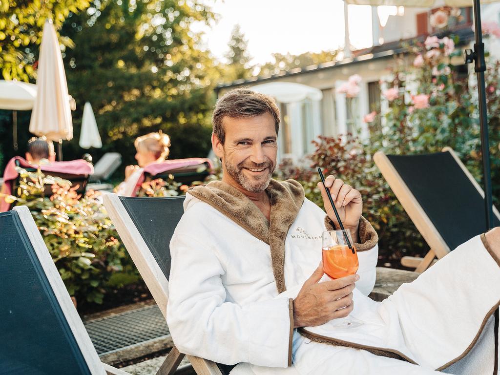 Mühlbach Thermal Spa&romantik 4*