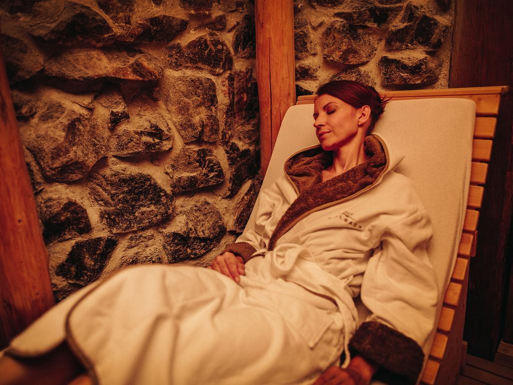 Wellness & Thermal Retreat Muehlbach