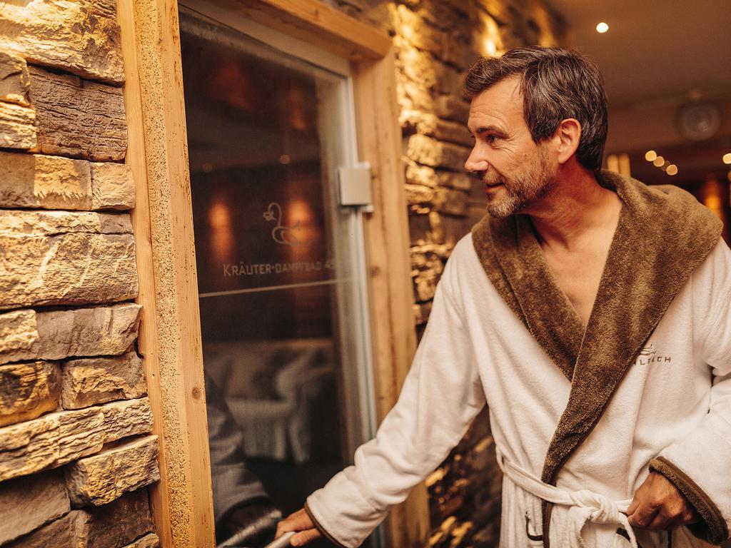 Hotel Wellness & Thermal Retreat Muehlbach Bad Füssing