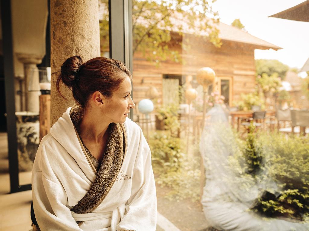 Mühlbach Thermal Spa&romantik 4* Bad Füssing