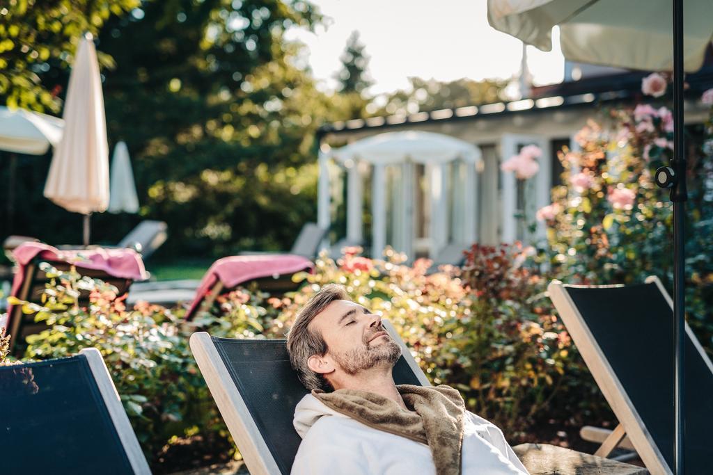 Mühlbach Thermal Spa&romantik 4* Bad Füssing