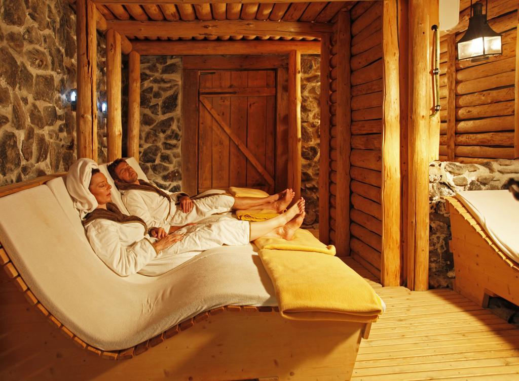 Hotel Wellness & Thermal Retreat Muehlbach
